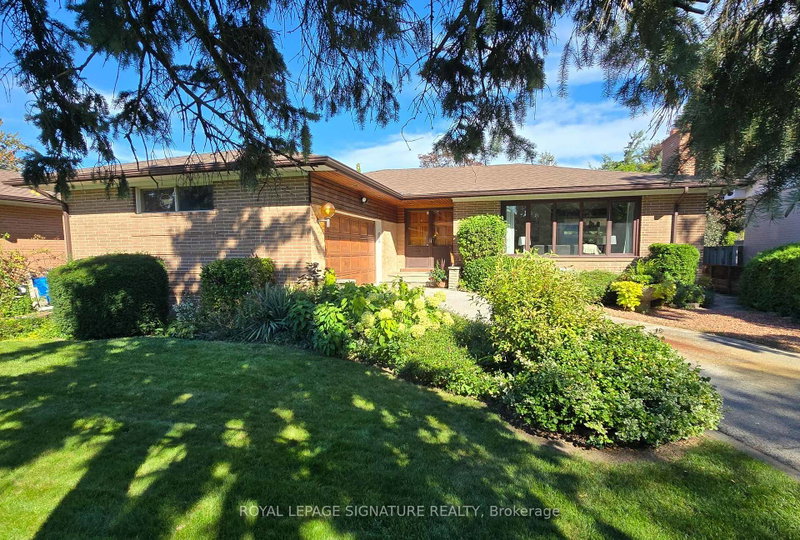 Image of home for listing MLS® E13827352
