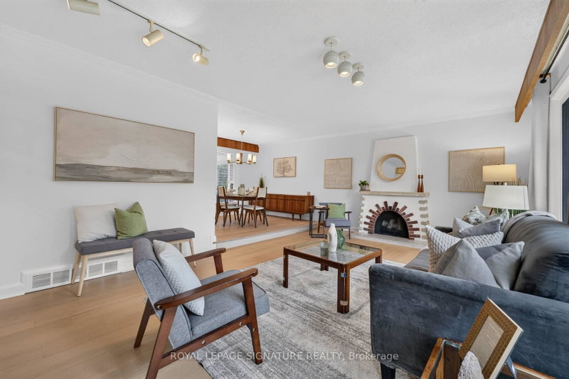 Image of home for listing MLS® E13827352
