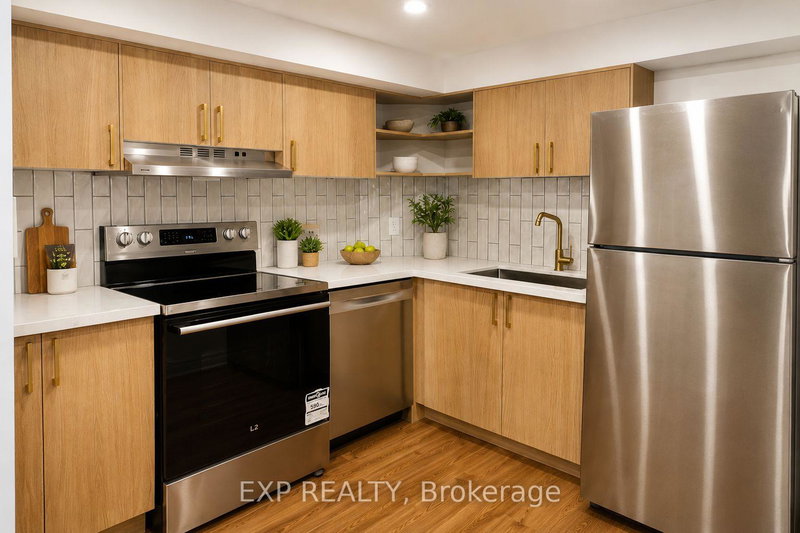 Image of home for listing MLS® E13827406