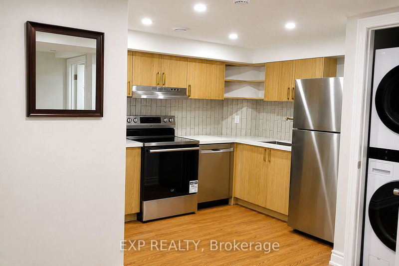 Image of home for listing MLS® E13827406