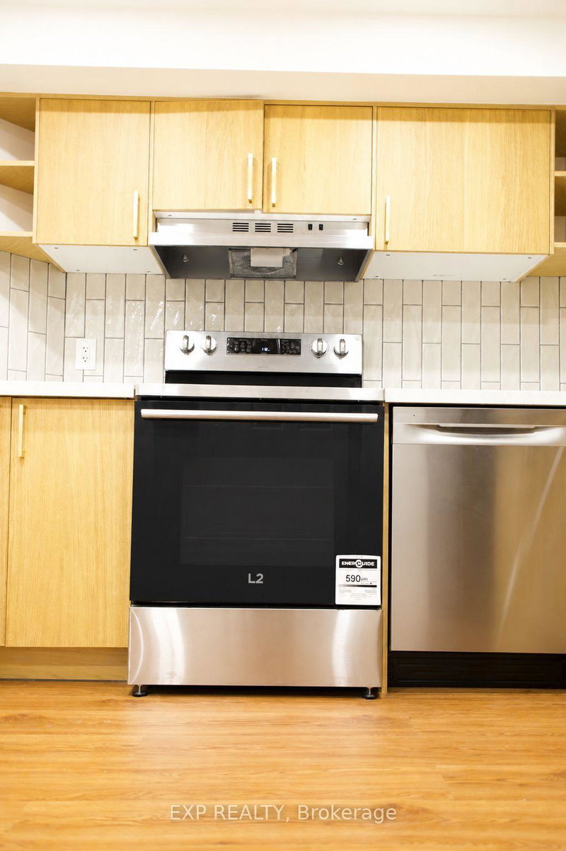 Image of home for listing MLS® E13827406