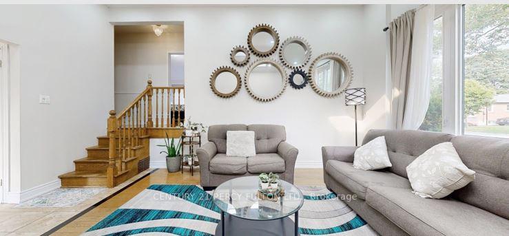 Image of home for listing MLS® E13827496