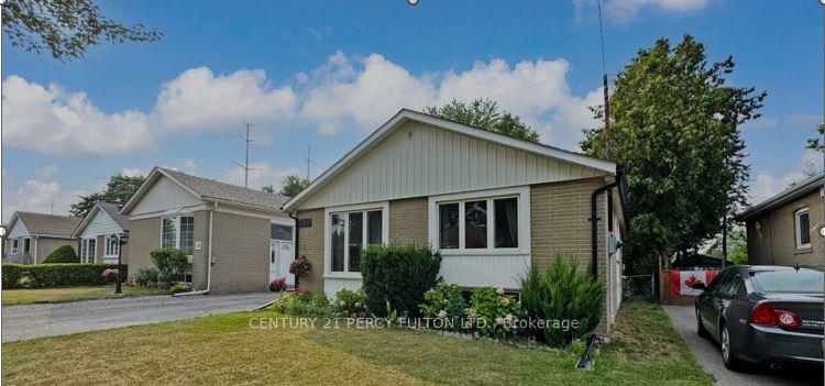 Image of home for listing MLS® E13827496