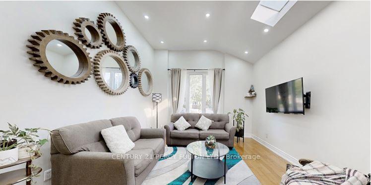 Image of home for listing MLS® E13827496