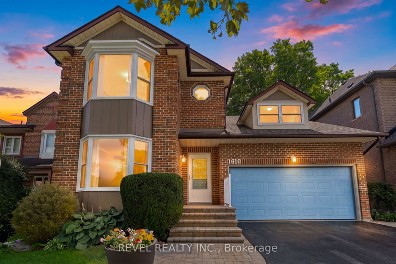 Image of home for listing MLS® E13827510