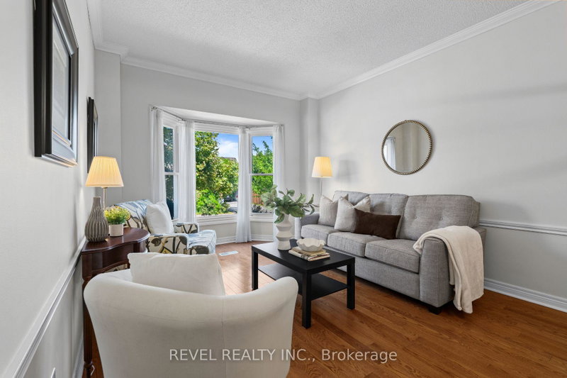 Image of home for listing MLS® E13827510