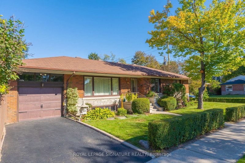 Image of home for listing MLS® E13827598