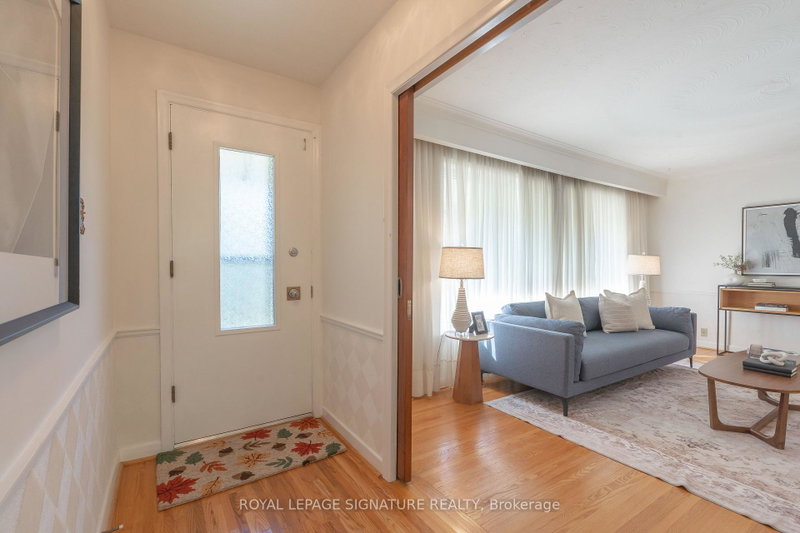 Image of home for listing MLS® E13827598
