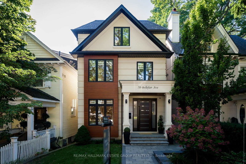 Image of home for listing MLS® E13827702