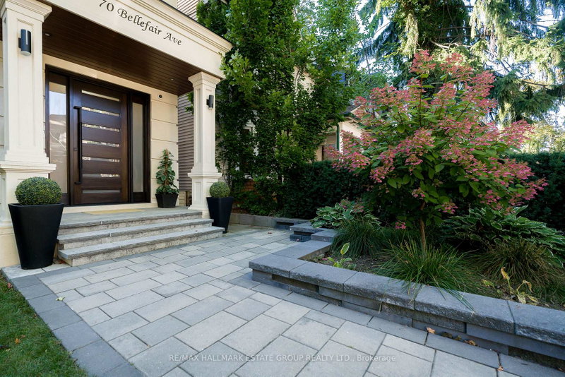 Image of home for listing MLS® E13827702