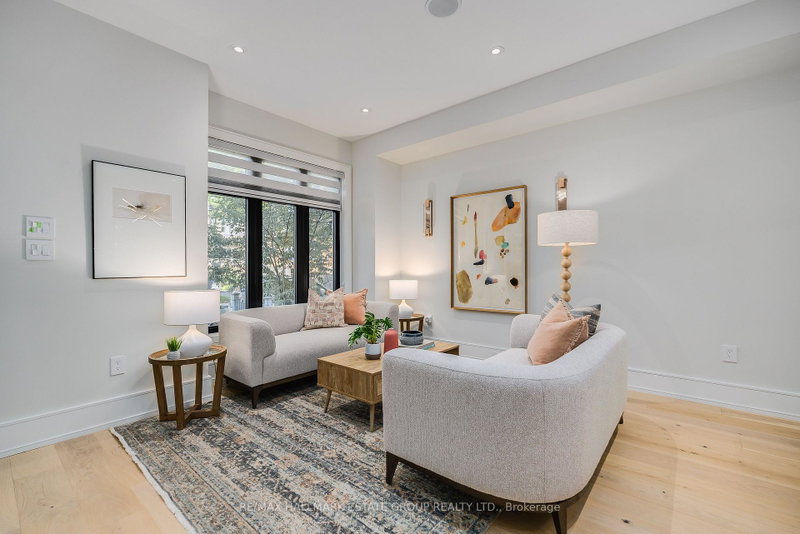 Image of home for listing MLS® E13827702