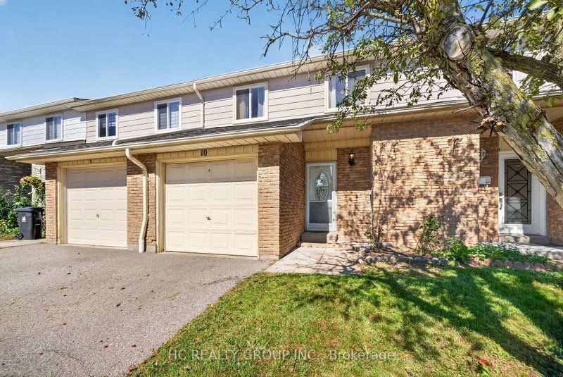 Image of home for listing MLS® E13827706