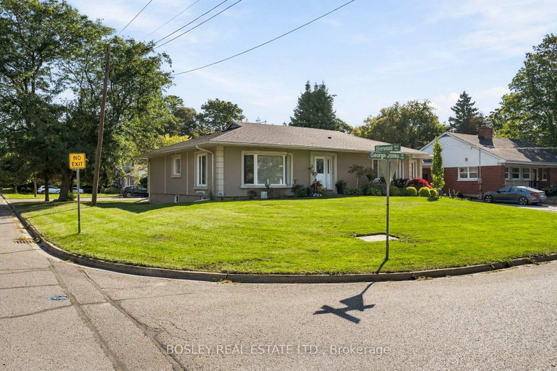 Image of home for listing MLS® E13827898