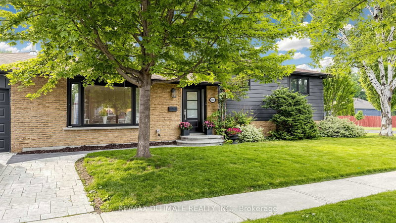 Image of home for listing MLS® E13827904