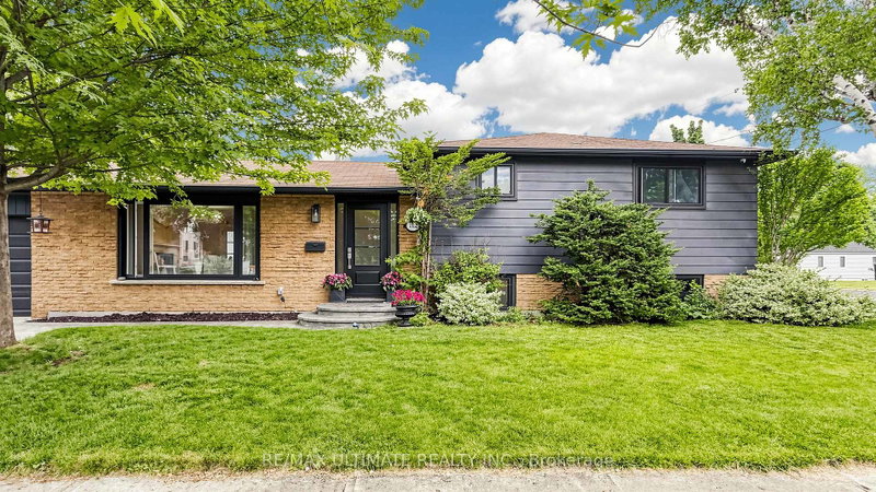 Image of home for listing MLS® E13827904