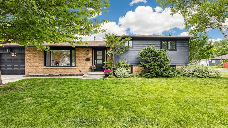 Image of home for listing MLS® E13827904