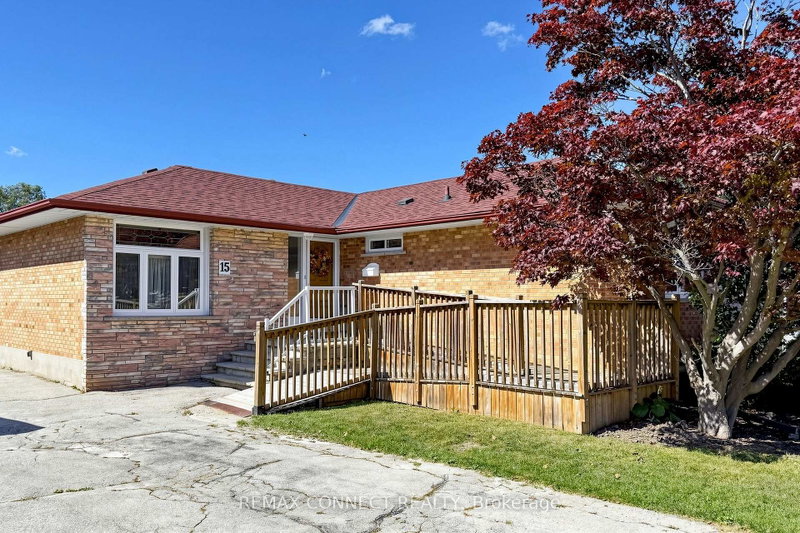 Image of home for listing MLS® E13827910