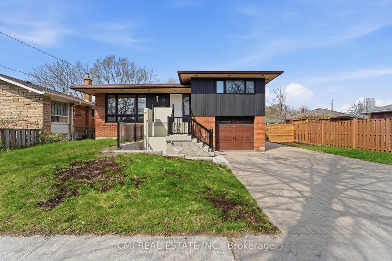Image of home for listing MLS® E13827928