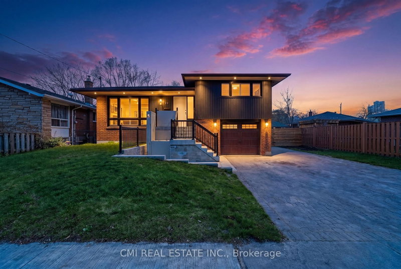 Image of home for listing MLS® E13827928