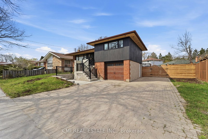 Image of home for listing MLS® E13827928