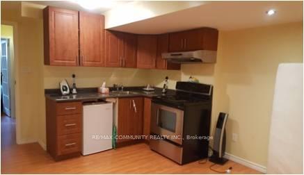 Image of home for listing MLS® E13828036