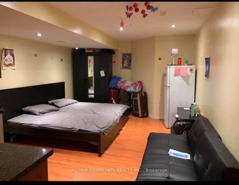 Image of home for listing MLS® E13828036