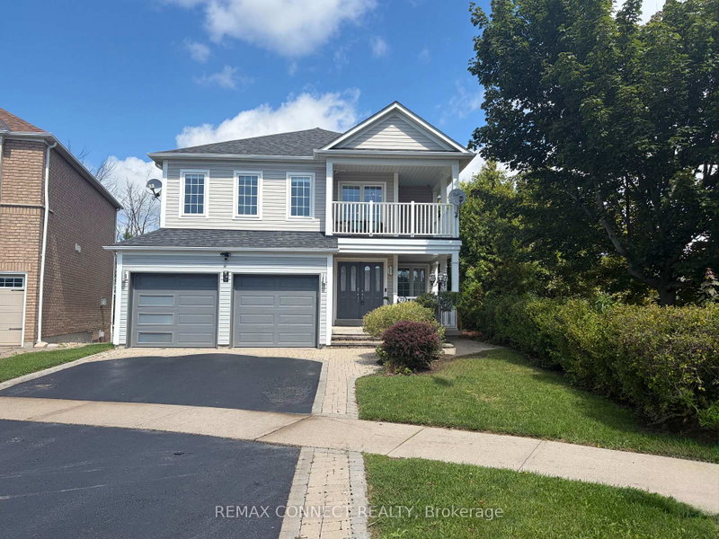 Image of home for listing MLS® E13828096