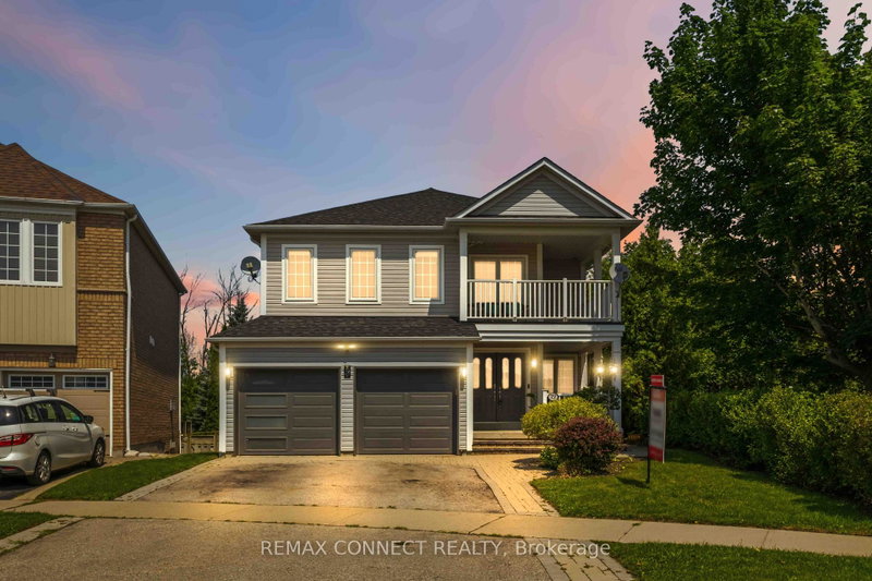 Image of home for listing MLS® E13828096