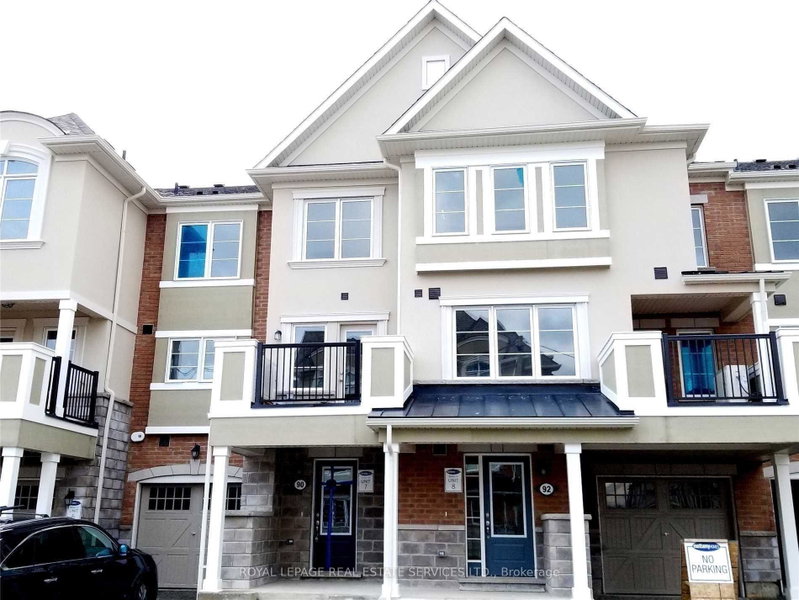 Image of home for listing MLS® E13828178