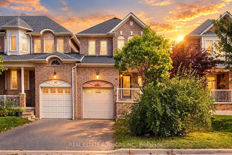 Image of home for listing MLS® E13828220