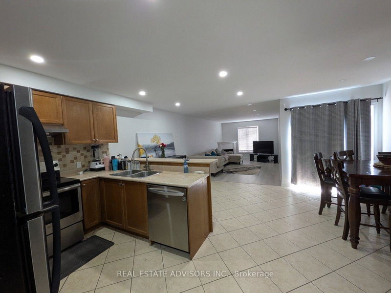 Image of home for listing MLS® E13828220