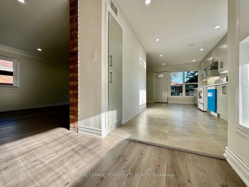 Image of home for listing MLS® E13828300