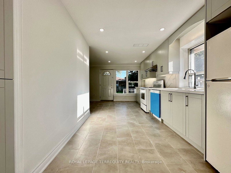 Image of home for listing MLS® E13828300
