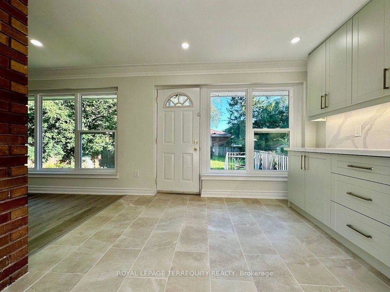 Image of home for listing MLS® E13828300