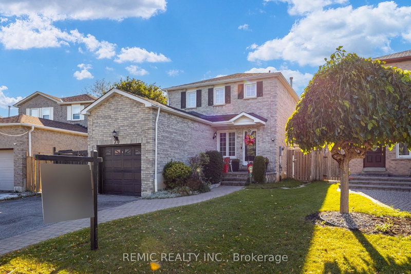 Image of home for listing MLS® E13828380