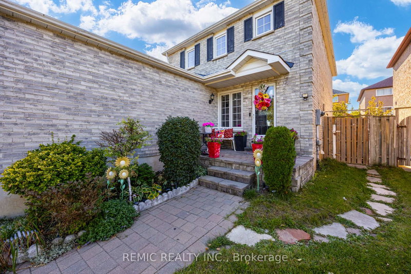 Image of home for listing MLS® E13828380