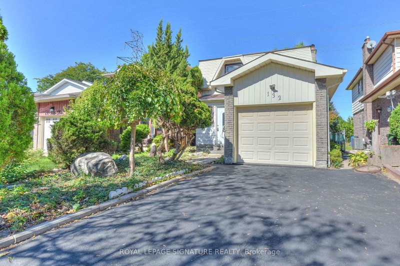 Image of home for listing MLS® E13828388