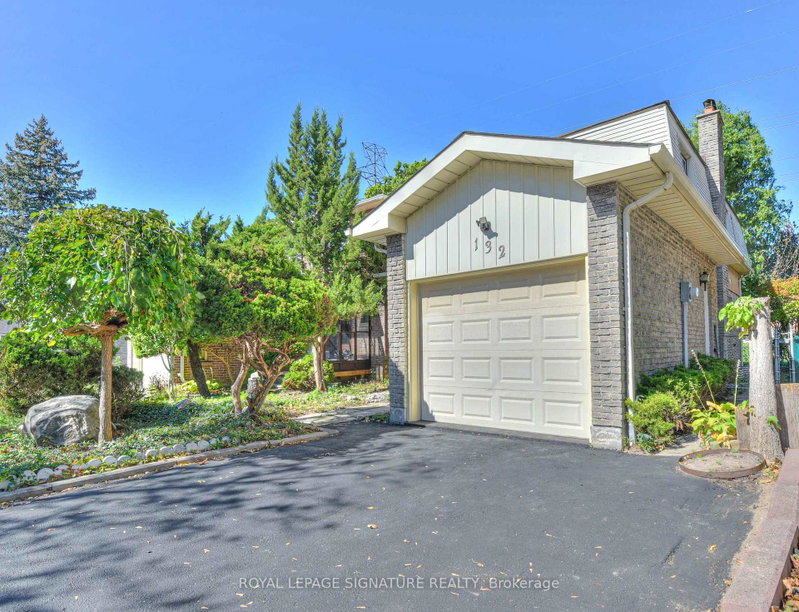 Image of home for listing MLS® E13828388