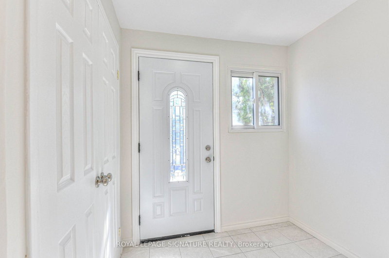 Image of home for listing MLS® E13828388