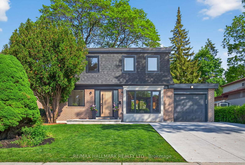 Image of home for listing MLS® E13828394
