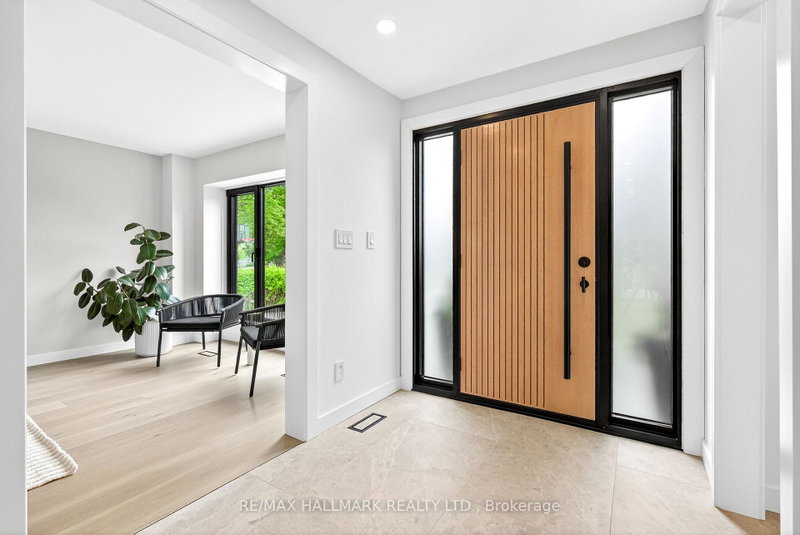 Image of home for listing MLS® E13828394