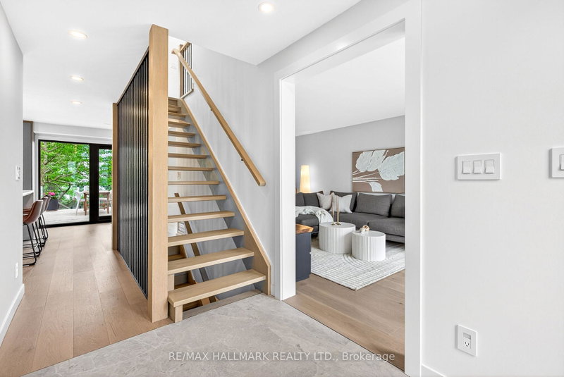 Image of home for listing MLS® E13828394