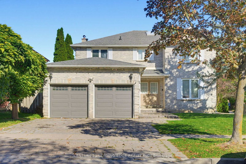 Image of home for listing MLS® E13828410