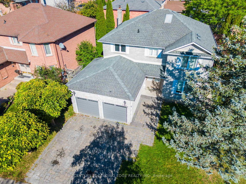 Image of home for listing MLS® E13828410