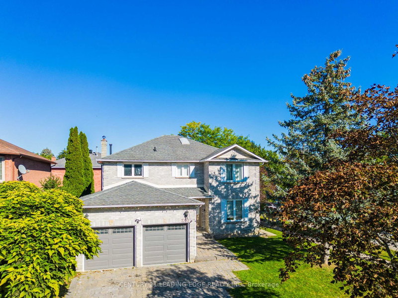 Image of home for listing MLS® E13828410