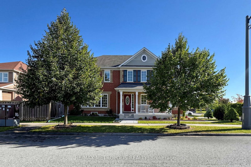 Image of home for listing MLS® E13828438