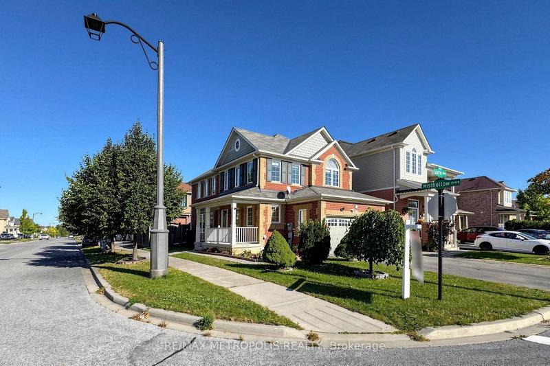 Image of home for listing MLS® E13828438