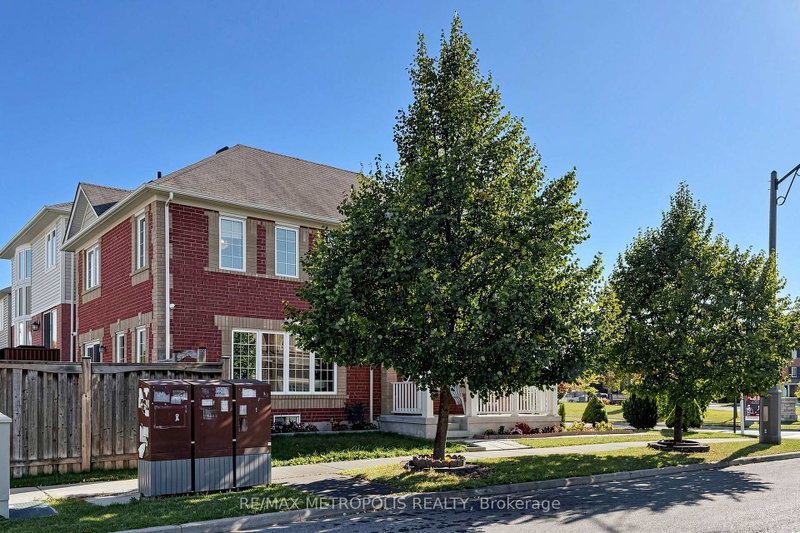 Image of home for listing MLS® E13828438