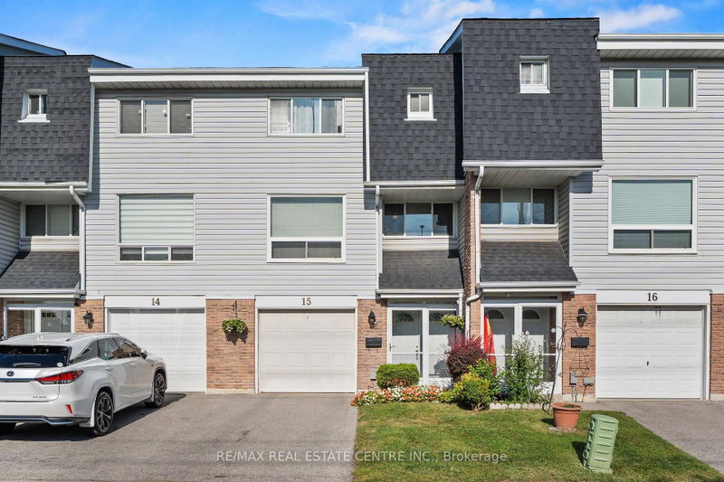 Image of home for listing MLS® E13828474