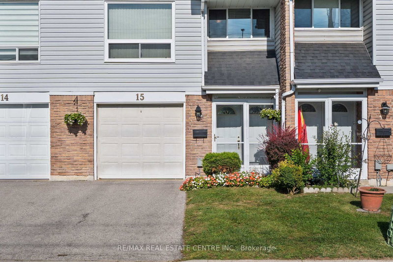 Image of home for listing MLS® E13828474